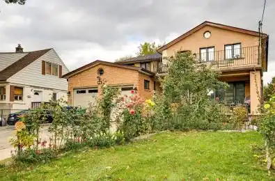 20 Montesson Street Unit# Bsmnt Toronto W08 Ontario M9B 1C4