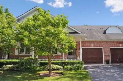 3 GARDENVIEW Court Guelph Ontario N1G 4X7