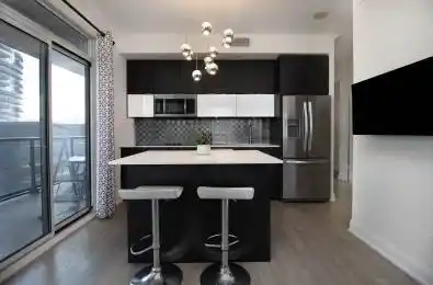 56 Annie Craig Drive Unit# 1908 Toronto W06 Ontario M8V 0C8