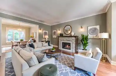 2 Morningview Place Kitchener Ontario N2P 1Z2