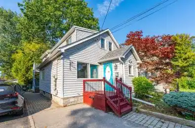 34 Mcdonald Avenue Toronto E06 Ontario M1L 3Y8