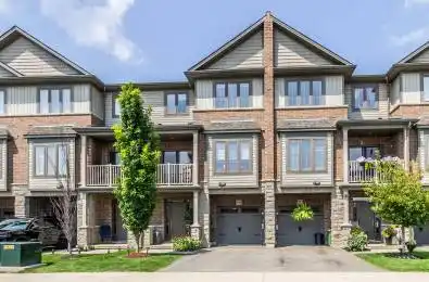 319 Skinner Road Hamilton Ontario L8B 1W5