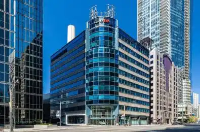 154 University Avenue Toronto C01 Ontario M5H 3Y9