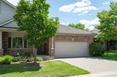 2409 Marlene Stewart Street London South Ontario N6K 5R3