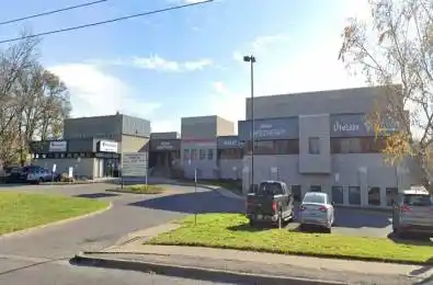 245 Pelham Road Unit# 212 D+C St. Catharines Ontario L2S 1X8