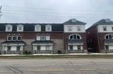 677 Park Road Unit# 16 Brantford Ontario N3R 0C2