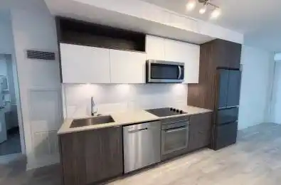 121 Lower Sherbourne Street Unit# 463 Toronto C08 Ontario M5A 0W8