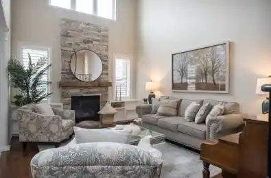 476 Laundon Terrace Milton Ontario L9T 7X9