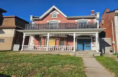 59 VICTORIA Avenue Hamilton Ontario L8L 5E3