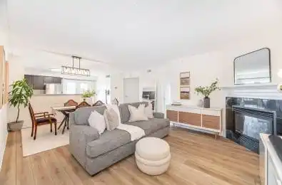 1370 Main Street Unit# 311 Milton Ontario L9T 7S8