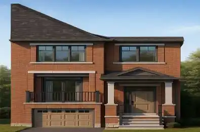 171 Seguin Street Richmond Hill Ontario L4E 1N3