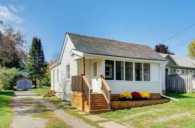 2004 Bensfort Road Peterborough Ontario K9J 0G7