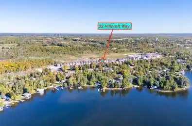 32 Hillcroft Way Kawartha Lakes Ontario K0M 1A0