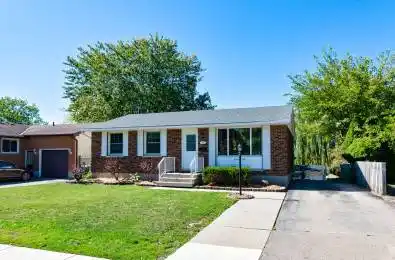 180 Fairview Avenue St. Thomas Ontario N5R 4Y1
