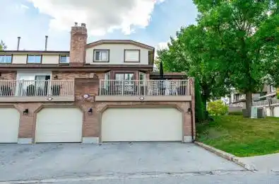 1508 Upper Middle Road Unit# 6 Burlington Ontario L7P 4M5