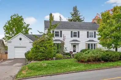 681 Weller Street Peterborough Ontario K9J 4X2