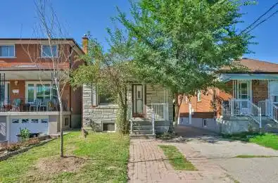 20 East Drive Toronto W03 Ontario M6N 2N7
