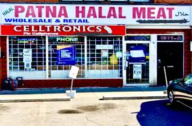 1871 Lawrence Avenue Toronto E04 Ontario M1R 2Y3
