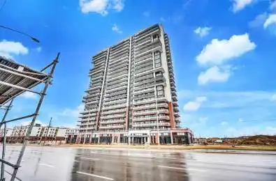 2550 Simcoe Street Unit# 905 Oshawa Ontario L1L 0R5