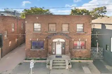 770 Barton Street Hamilton Ontario L8L 3B1