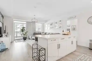 301 Sea Ray Avenue Unit# C206 Innisfil Ontario L9S 0L9