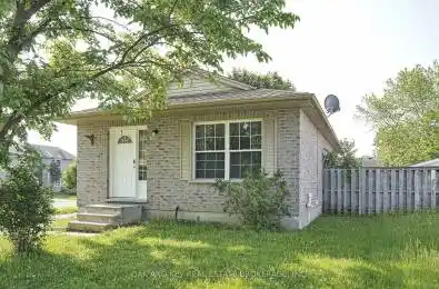 330 FLEMING Drive London East Ontario N5V 4Y6