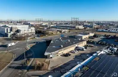 75 City View Drive Toronto W10 Ontario M9W 5A5