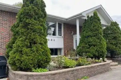 1684 Sherbrooke Street Peterborough Ontario K9J 6X4
