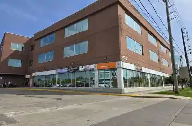 4438 Sheppard Avenue Unit# 211 Toronto E07 Ontario M1S 5V9