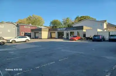 1380 Wellington Street Tunneys Pasture and Ottawa West Ontario K1Y 2X2