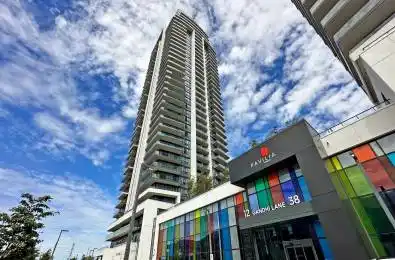 12 Gandhi Lane Unit# 903 Markham Ontario L3T 0G8