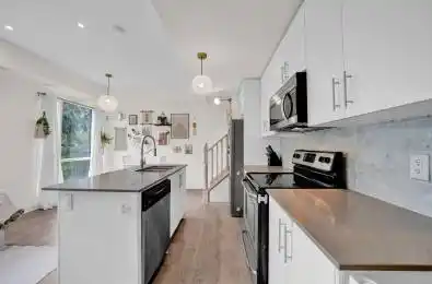 639 Lawrence Avenue Unit# 312 Toronto C04 Ontario M6A 1A9