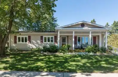 18 Broadway Avenue Innisfil Ontario L9S 1M7