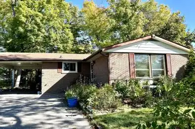 4 Peary Place Peterborough Ontario K9H 6Y5