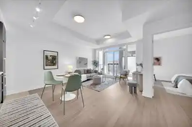 664 Spadina Avenue Unit# 512 Toronto C01 Ontario M5S 2H7