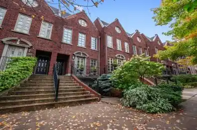184 Bedford Road Toronto C02 Ontario M5R 2K9
