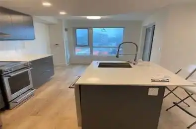 58 Lakeside Terrace Unit# 206 Barrie Ontario L4M 0L5