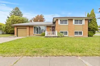 6611 Margaret Street Niagara Falls Ontario L2G 2V1