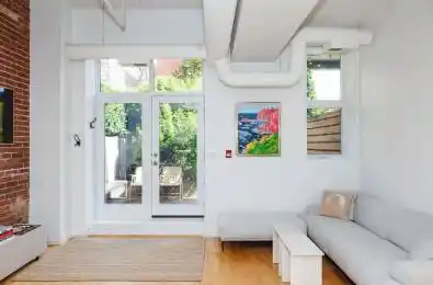 152 Annette Street Unit# 103 Toronto W02 Ontario M6P 1P4