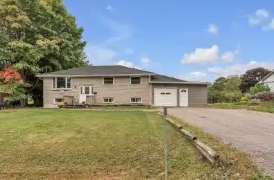 249 Catalina Drive Quinte West Ontario K8R 1C6