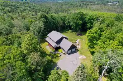 96 Lindgren Road Huntsville Ontario P1H 1Y6