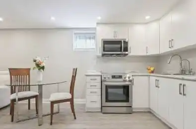 1151 Lindsay Drive Oakville Ontario L6M 3B7