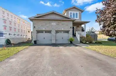 120 McDONOUGH Crescent Loyalist Ontario K7N 0A4