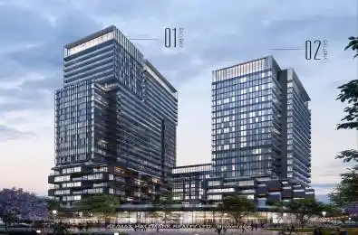 1285 Dupont Street Unit# 503 Toronto W02 Ontario M6H 0E3