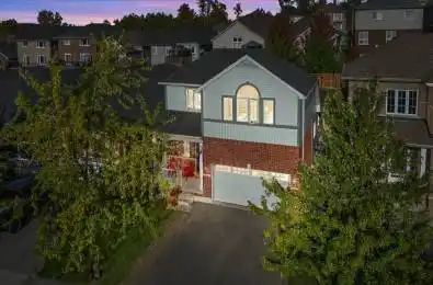 432 Florence Drive Peterborough Ontario K9J 0H9