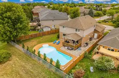 80 Loretta Drive Niagara-on-the-Lake Ontario L0S 1T0