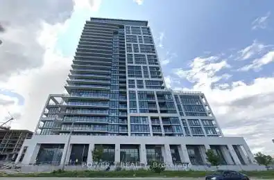 9000 Jane Street Unit# 1620 Vaughan Ontario L4K 2M9