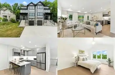 71 A Bradley Street St. Catharines Ontario L2T 1R5