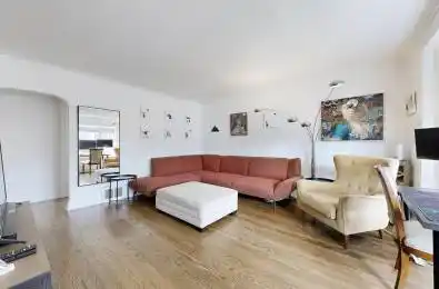 50 William Street Toronto W04 Ontario M9N 2G7