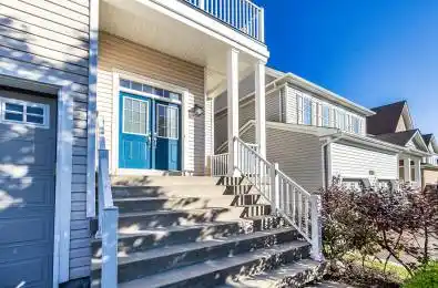 1620 Badgley Drive Oshawa Ontario L1K 0H2